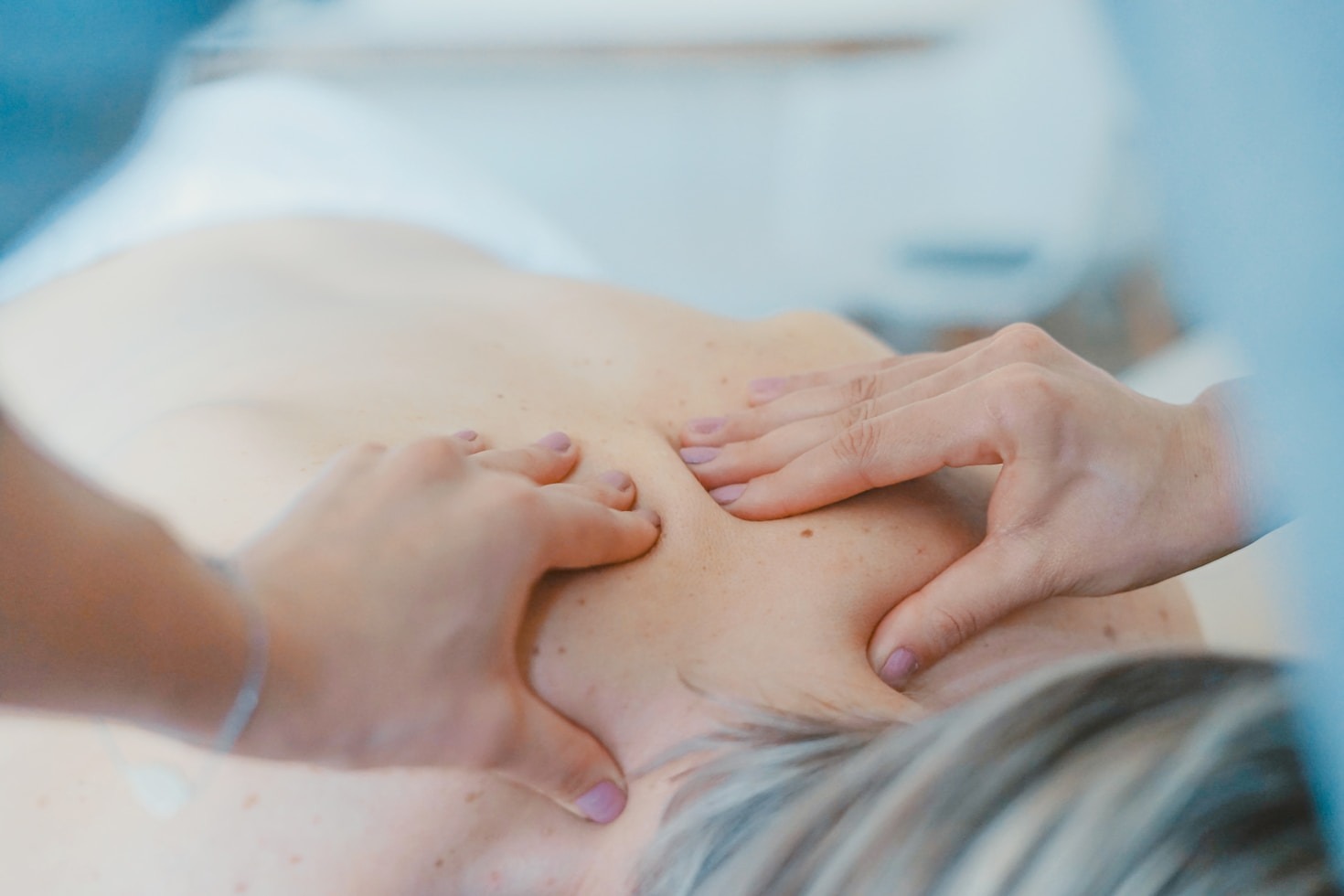 Il futuro delle terapie dermato-fasciali avanzate