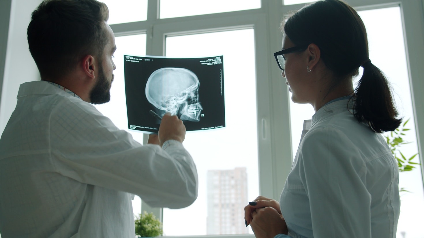 Eventi formativi per i professionisti della salute